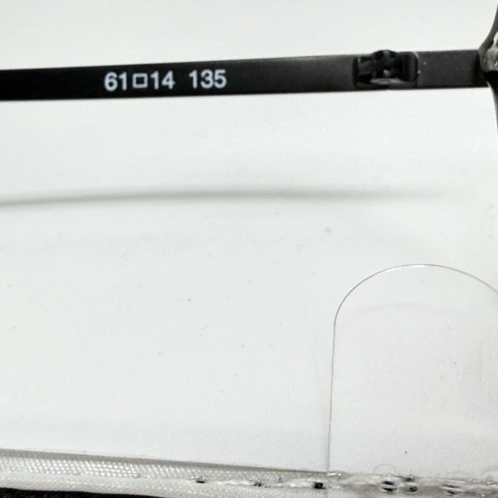 BCBGMaxAzria measurements lens